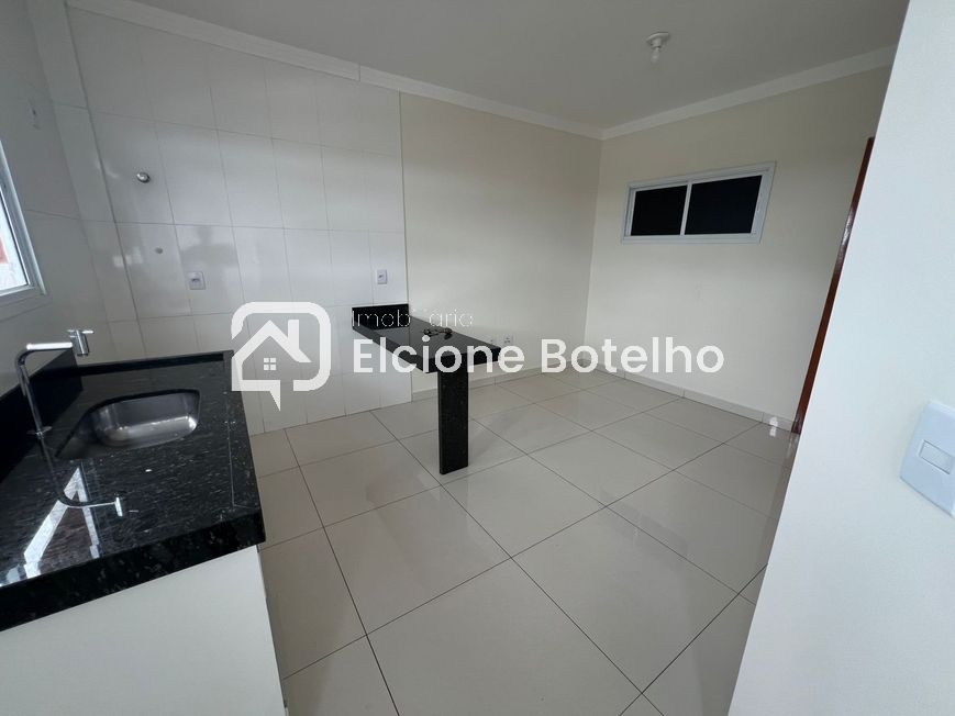 Apartamento para aluguel no ALTO UMUARAMA: 