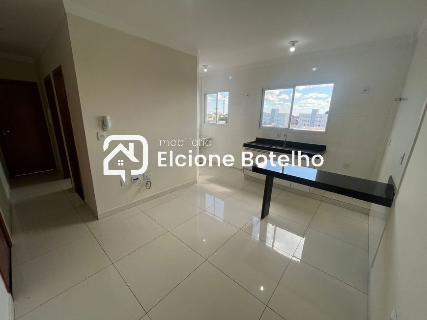 Apartamento para aluguel no ALTO UMUARAMA: 