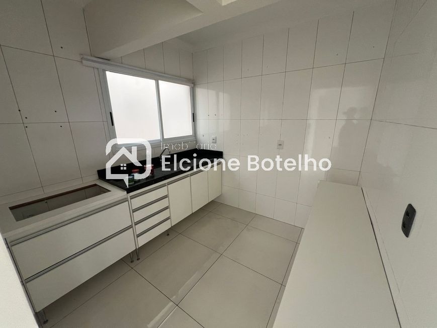 Apartamento para aluguel no ALTO UMUARAMA: 