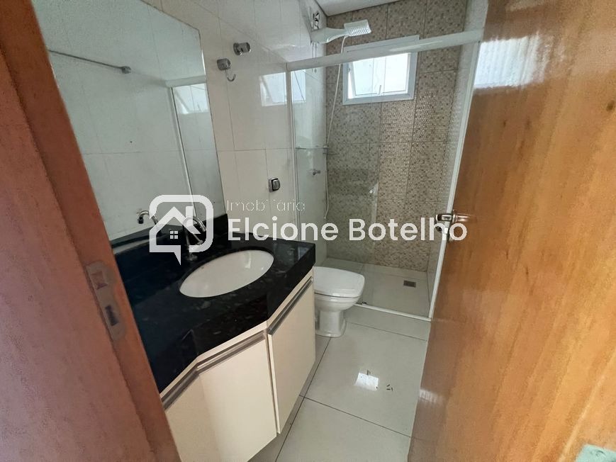 Apartamento para aluguel no ALTO UMUARAMA: 