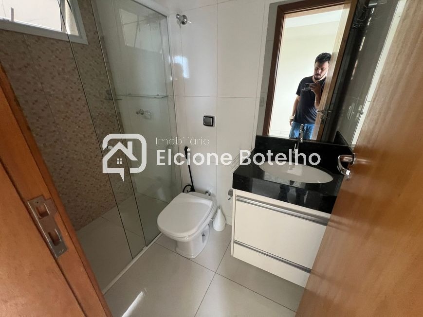 Apartamento para aluguel no ALTO UMUARAMA: 