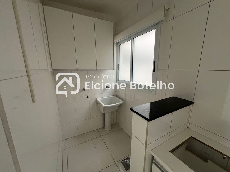Apartamento para aluguel no ALTO UMUARAMA: 