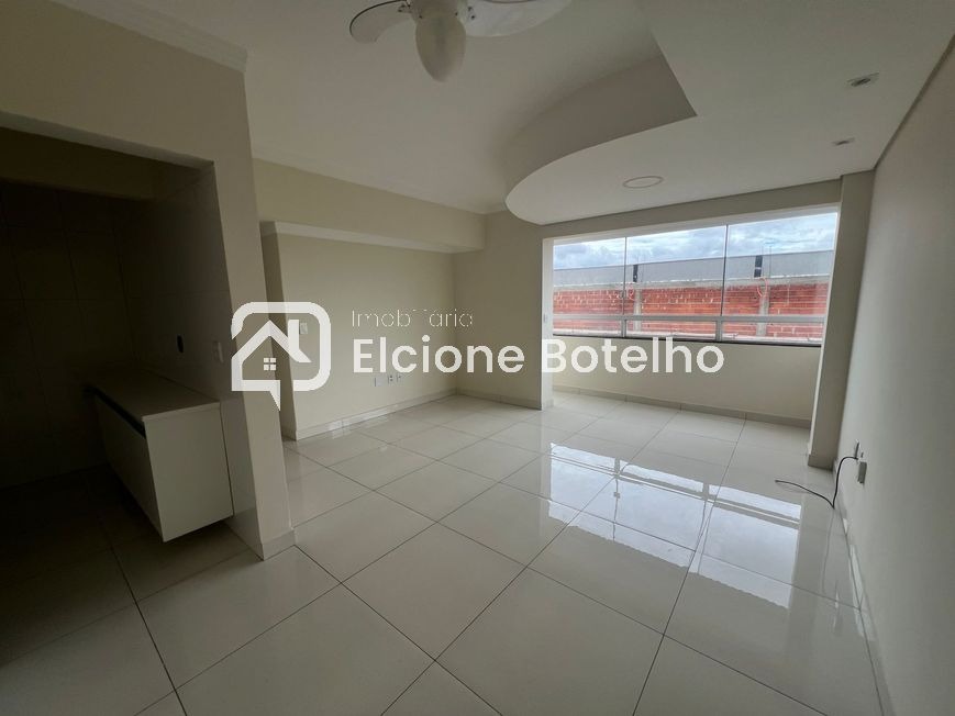 Apartamento para aluguel no ALTO UMUARAMA: 