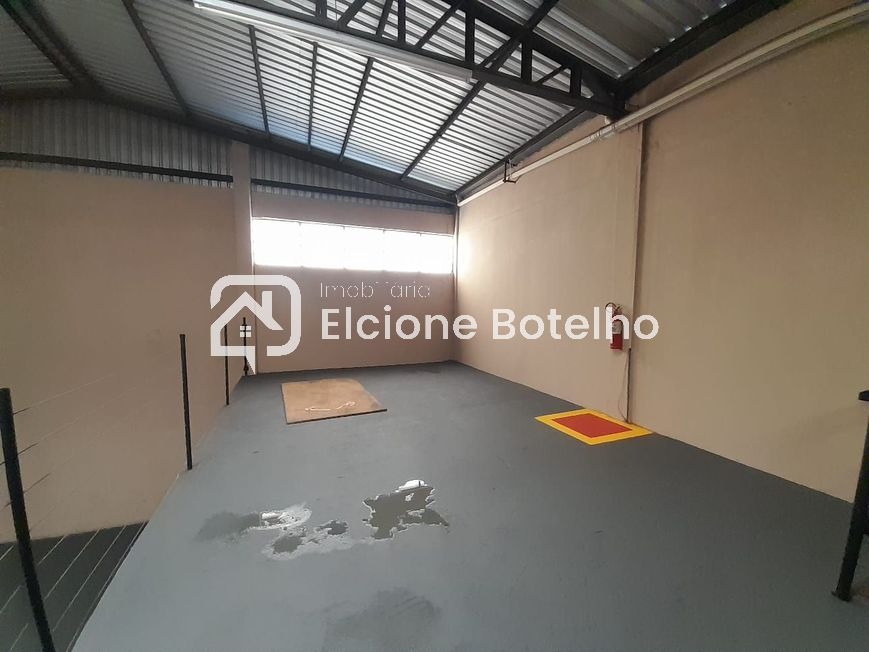 Galpão para aluguel no CUSTODIO PEREIRA: 