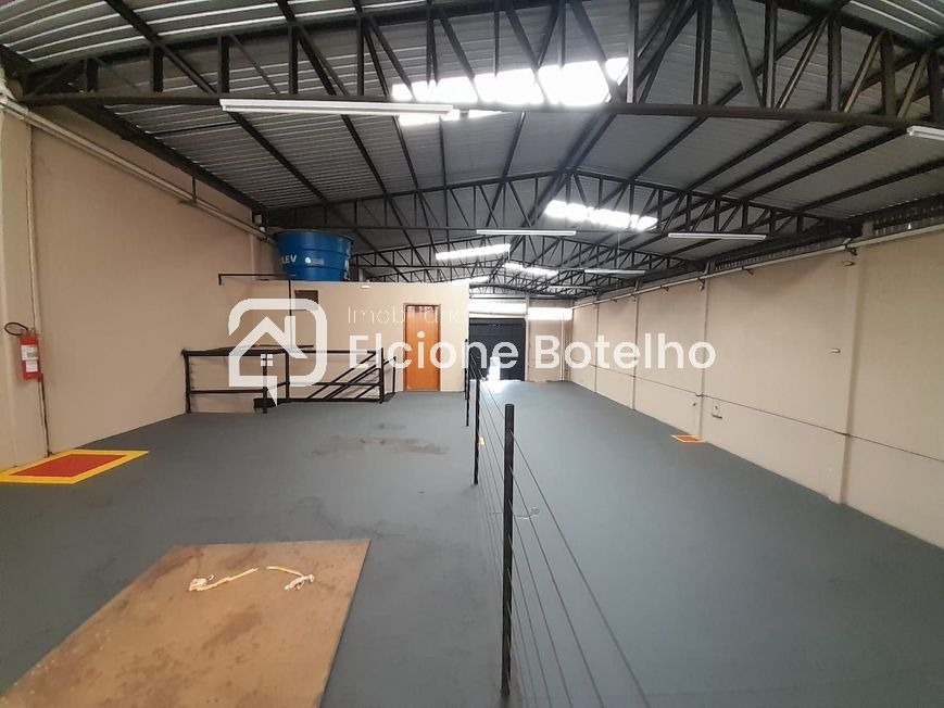 Galpão para aluguel no CUSTODIO PEREIRA: 