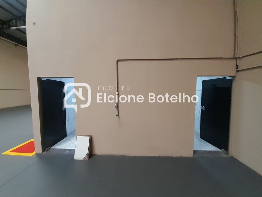 Galpão para aluguel no CUSTODIO PEREIRA: 