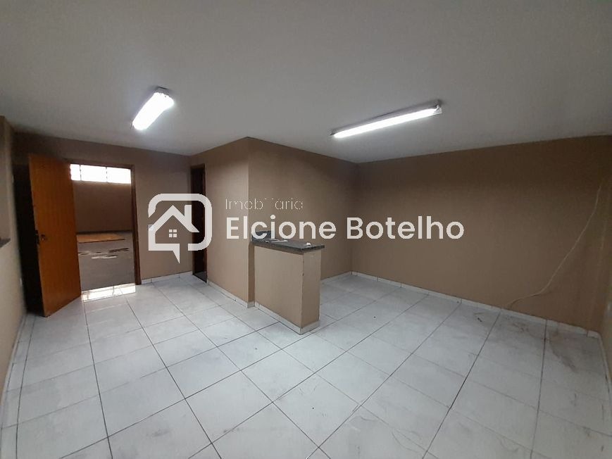 Galpão para aluguel no CUSTODIO PEREIRA: 