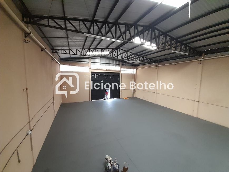 Galpão para aluguel no CUSTODIO PEREIRA: 