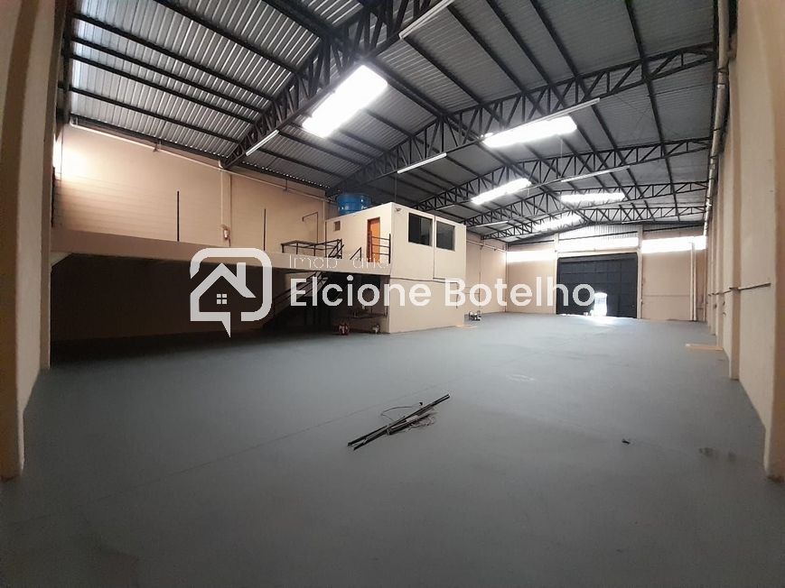 Galpão para aluguel no CUSTODIO PEREIRA: 