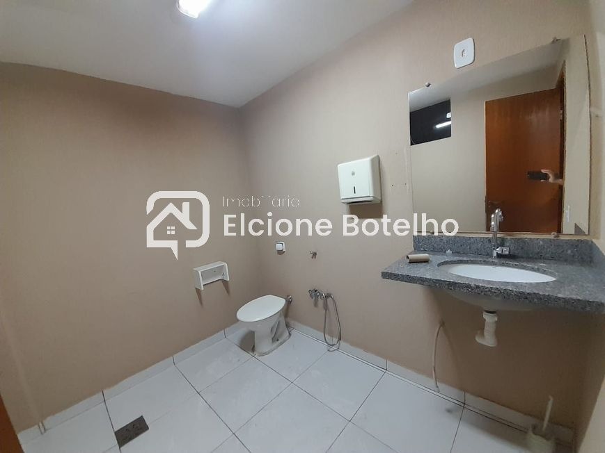 Galpão para aluguel no CUSTODIO PEREIRA: 