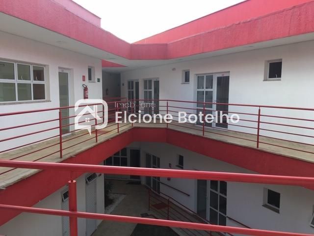 Sala para aluguel no TIBERY: 