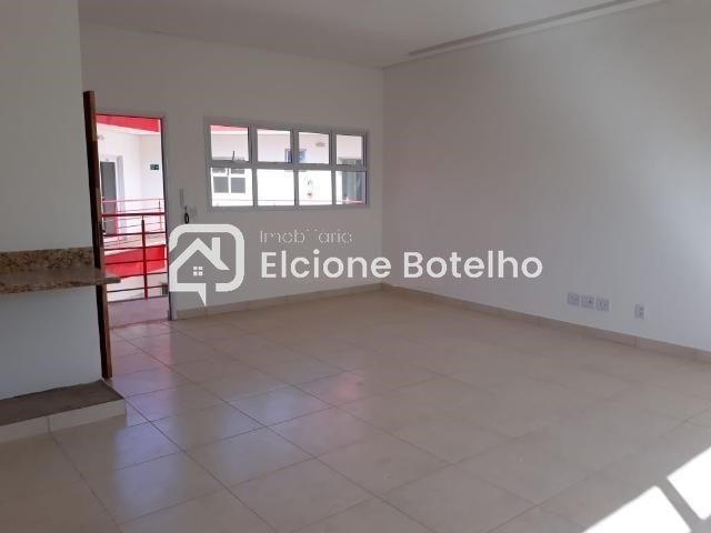 Sala para aluguel no TIBERY: 