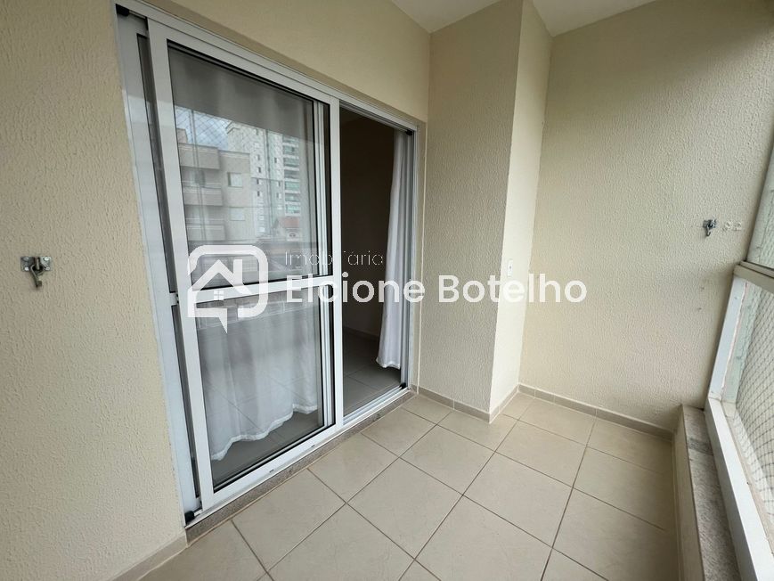 Apartamento para aluguel no SANTA MONICA: 