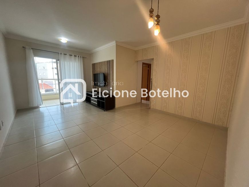 Apartamento para aluguel no SANTA MONICA: 