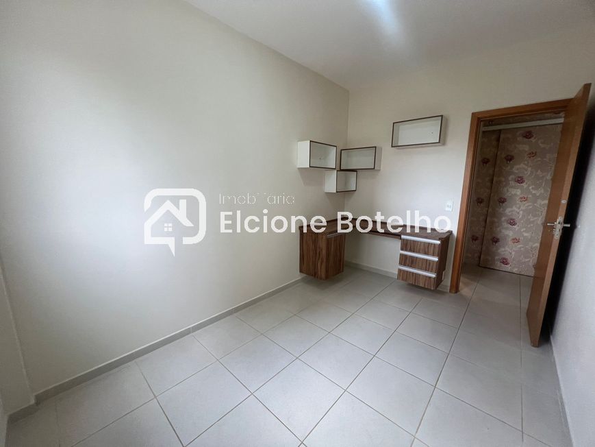 Apartamento para aluguel no SANTA MONICA: 