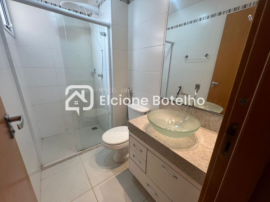 Apartamento para aluguel no SANTA MONICA: 