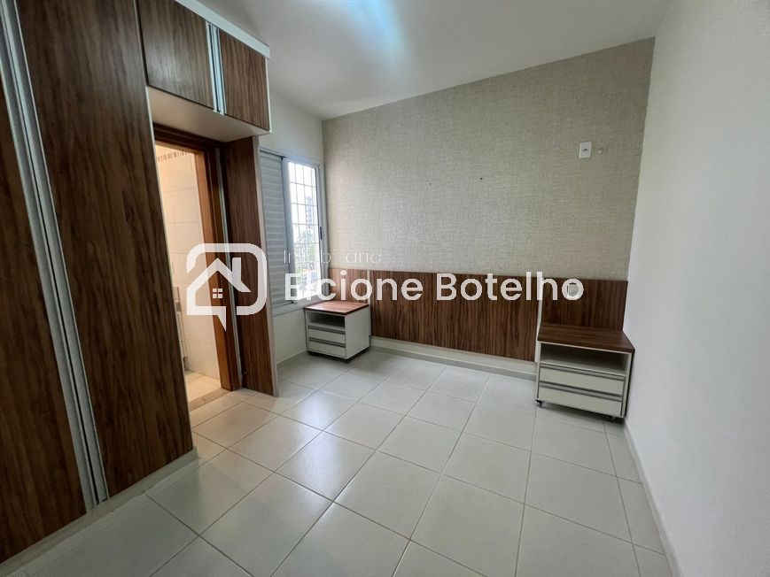 Apartamento para aluguel no SANTA MONICA: 