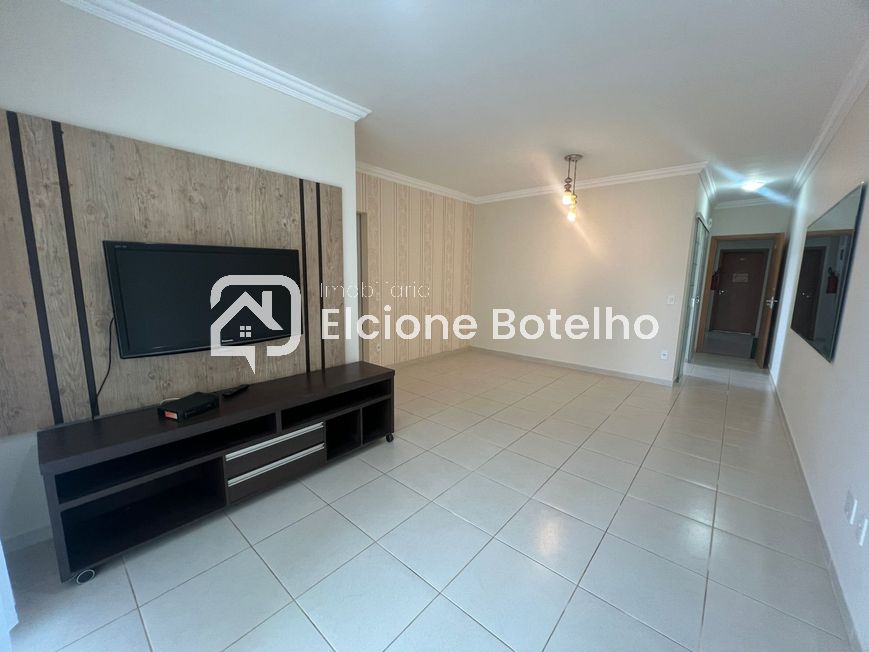 Apartamento para aluguel no SANTA MONICA: 