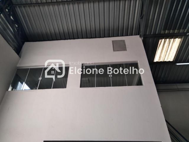 Galpão para aluguel no TIBERY: 