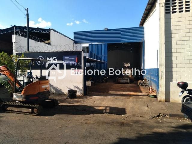 Galpão para aluguel no TIBERY: 