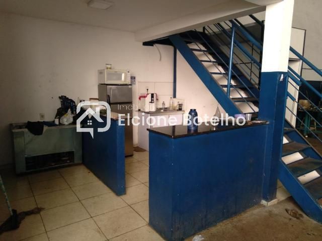 Galpão para aluguel no TIBERY: 