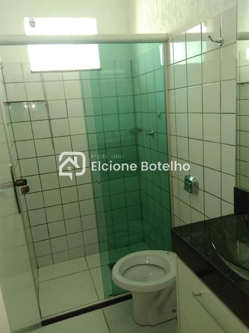 Casa à venda no CIDADE JARDIM: 