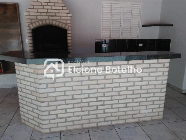 Casa à venda no CIDADE JARDIM: 