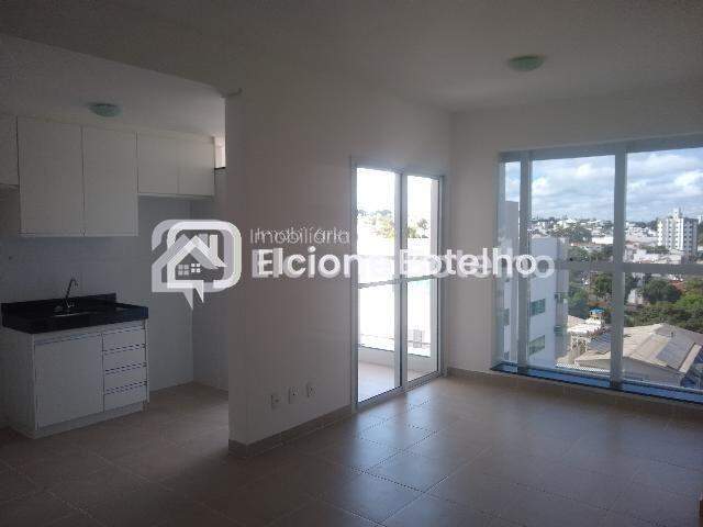 Apartamento para aluguel no PATRIMONIO: 