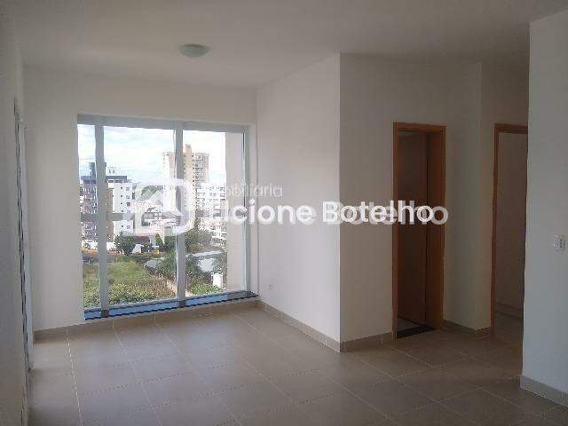 Apartamento para aluguel no PATRIMONIO: 