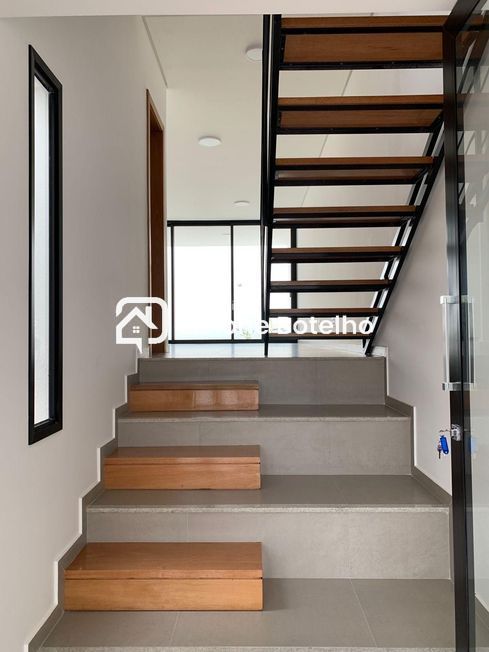 Casa para aluguel no JARDIM KARAIBA: 