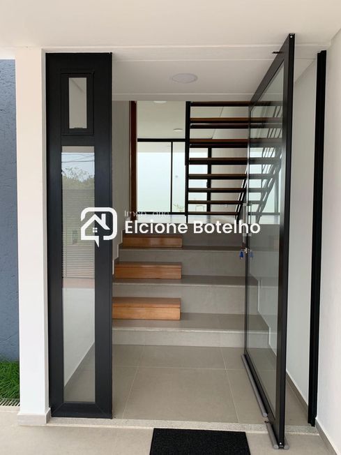 Casa para aluguel no JARDIM KARAIBA: 