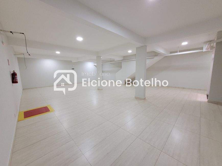 Galpão para aluguel no BOSQUE DOS BURITIS: 