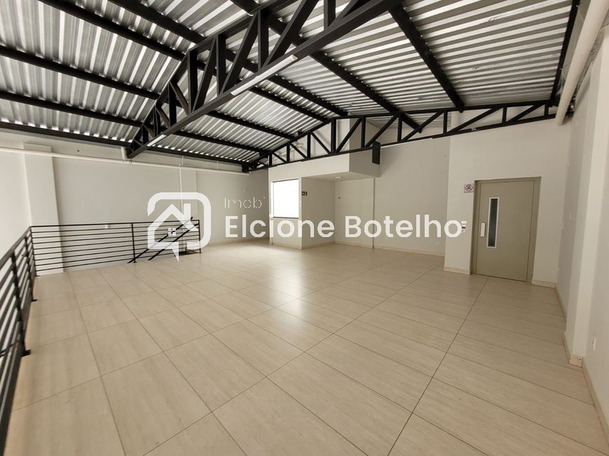 Galpão para aluguel no BOSQUE DOS BURITIS: 