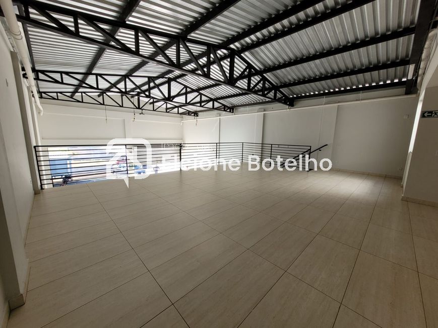 Galpão para aluguel no BOSQUE DOS BURITIS: 