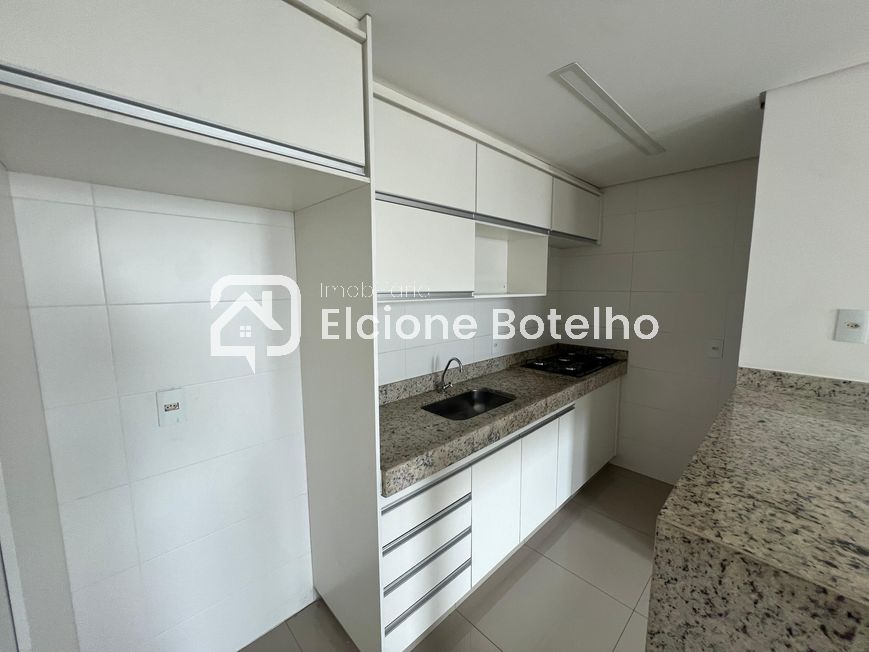 Apartamento para aluguel no SARAIVA: 