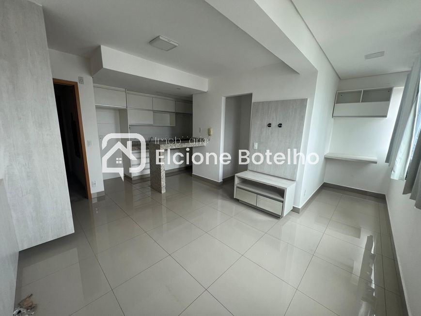 Apartamento para aluguel no SARAIVA: 