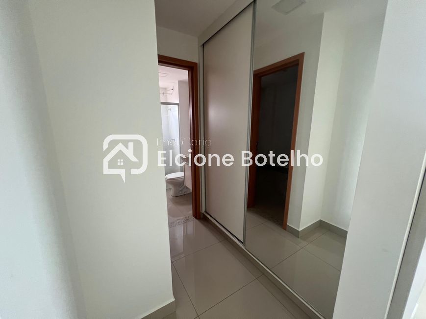 Apartamento para aluguel no SARAIVA: 