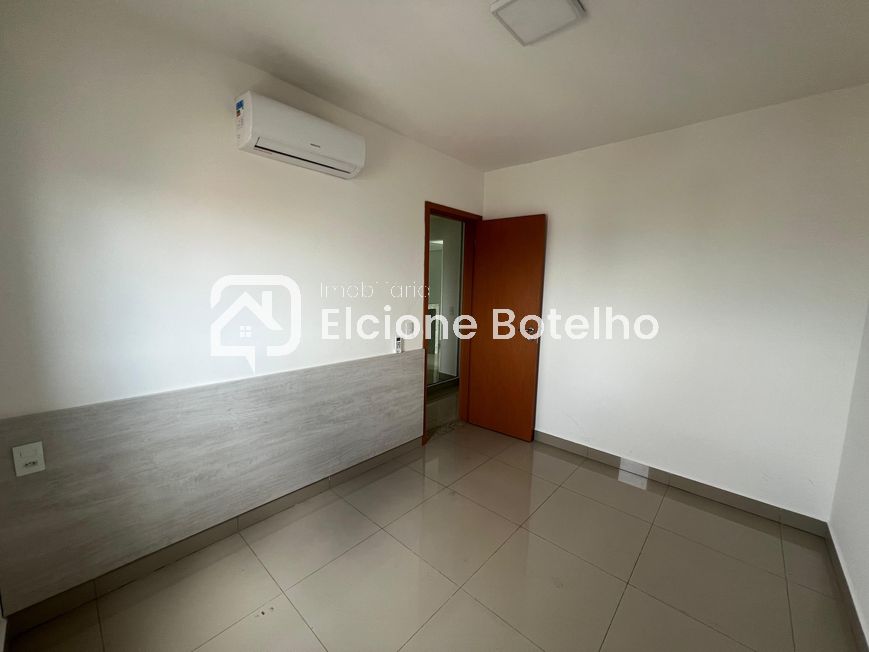 Apartamento para aluguel no SARAIVA: 