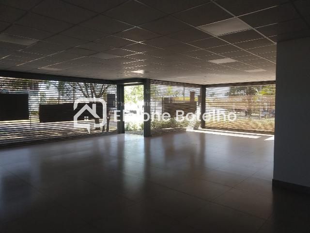 predio comercial para aluguel no GRANJA MARILEUSA: 