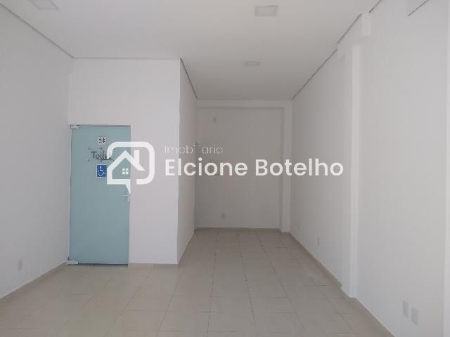 Sala para aluguel no PATRIMONIO: 