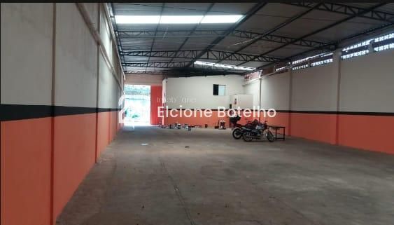 Galpão para aluguel no BRASIL: 