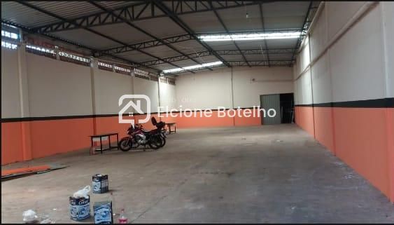 Galpão para aluguel no BRASIL: 