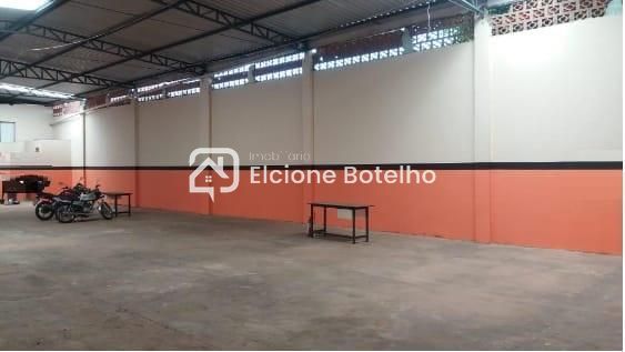 Galpão para aluguel no BRASIL: 