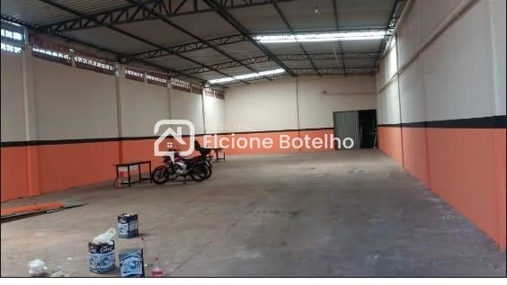 Galpão para aluguel no BRASIL: 