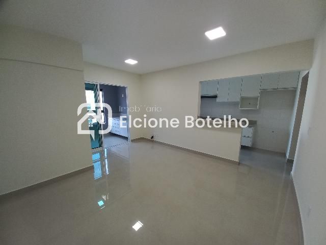 Apartamento para aluguel no SANTA MONICA: 