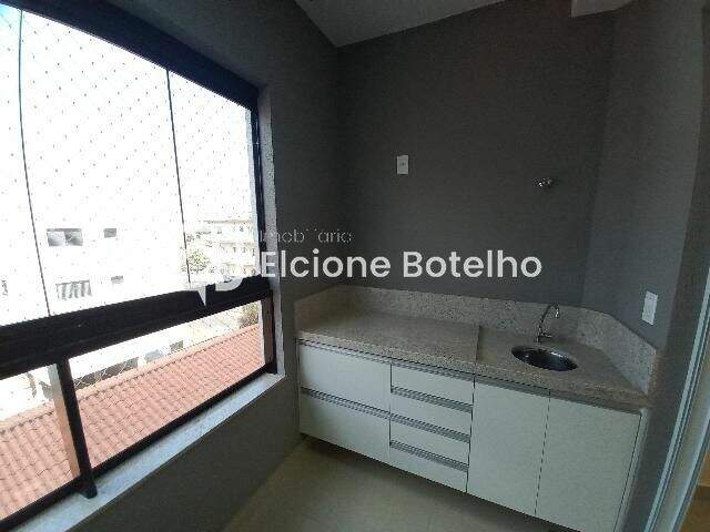 Apartamento para aluguel no SANTA MONICA: 