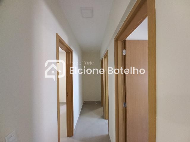 Apartamento para aluguel no SANTA MONICA: 