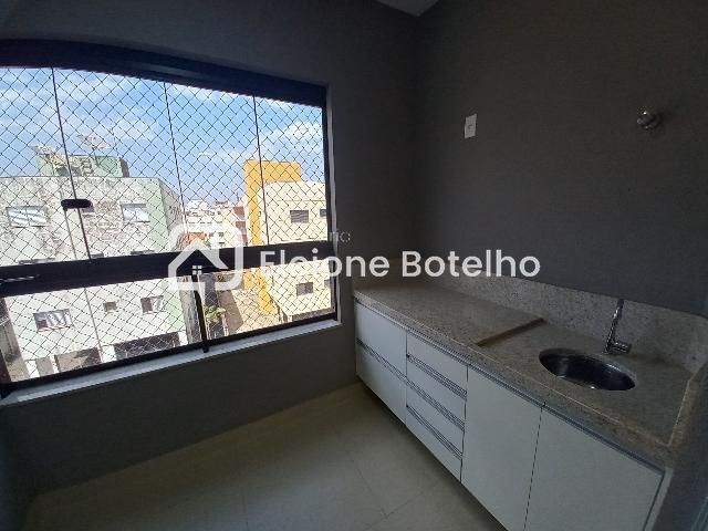 Apartamento para aluguel no SANTA MONICA: 