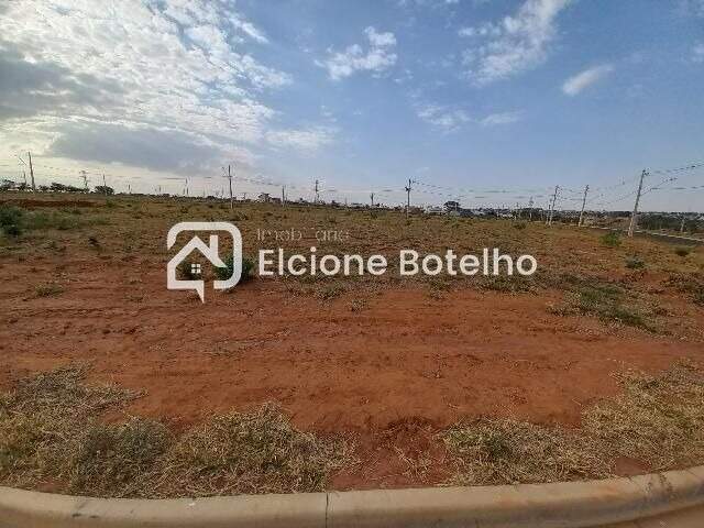 Terreno à venda no BEM VIVER SUL: 