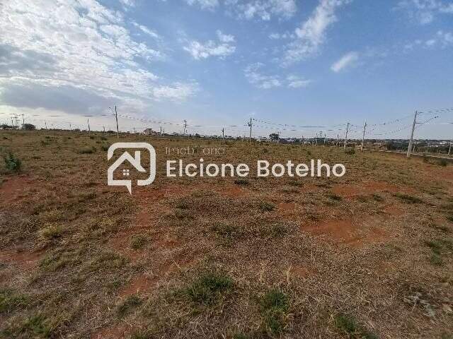 Terreno à venda no BEM VIVER SUL: 